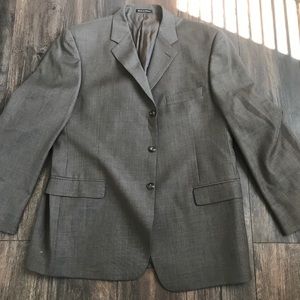 Men’s Suit